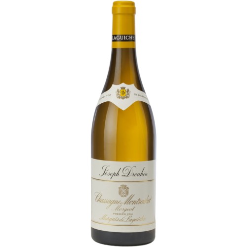 Chassagne-Montrachet Morgeot 1er Cru - Marquis de Laguiche 2020 aoc